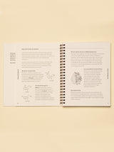 The Magic Is You Journal: Self-Guided Psilocybin Integration & Reflection Journal 3 | bj0167