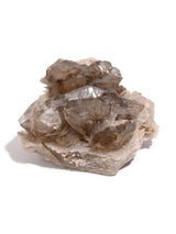 Elestial Smoky Quartz D 1 | Cg838