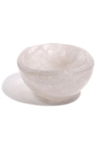 Clear Quartz Crystal Bowl B 1 | Cg716