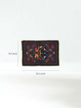 Shipibo Embroidery Cloth - Mini Dimension | tx0488
