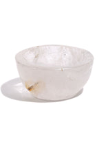 Clear Quartz Crystal Bowl A 1 | Cg715