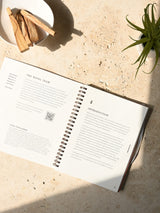 The Magic Is You Journal: Self-Guided Psilocybin Integration & Reflection Journal 2 | bj0167