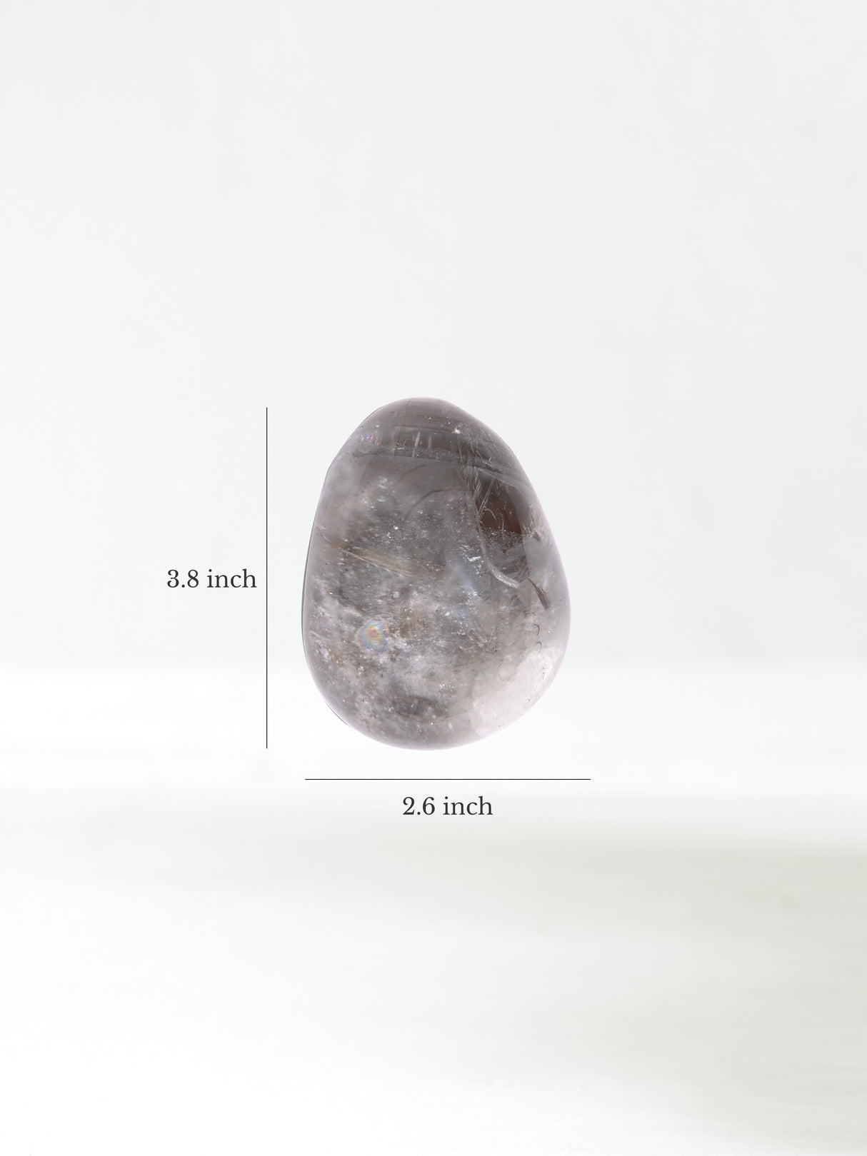 Shaman's Dream Quartz C Dimension | Cg1125