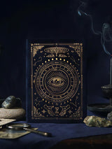 2026 Magic of I Astrological Planner