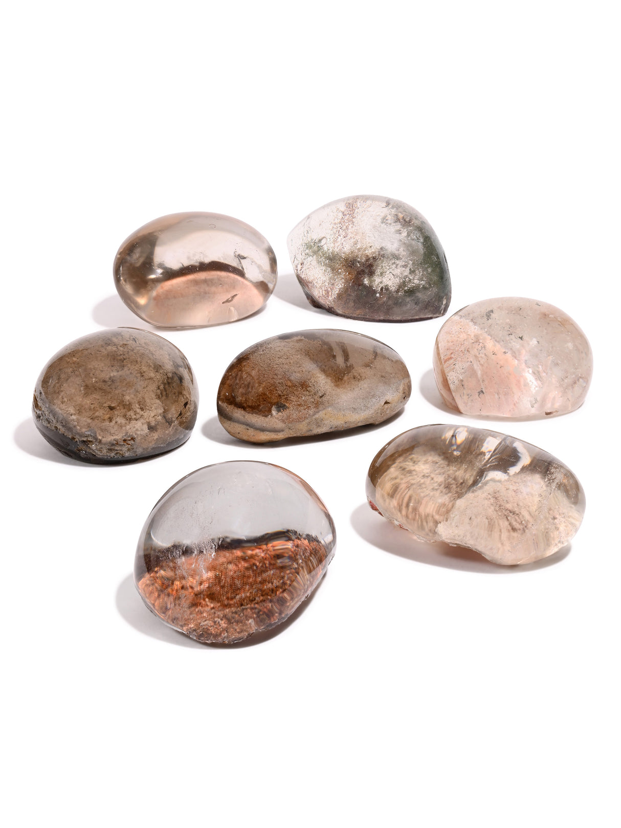 Shaman's Dream Stone Large | Cg103