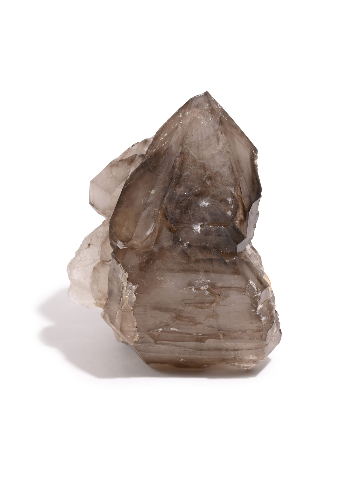 Elestial Smoky Quartz E | Cg839