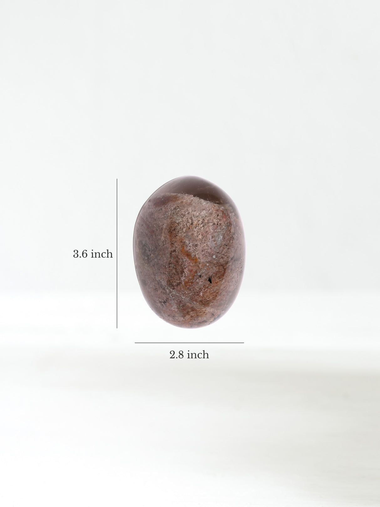 Shaman's Dream Quartz B Dimension | Cg1124