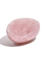 Rose Quartz Crystal Bowl B 2 | Cg724