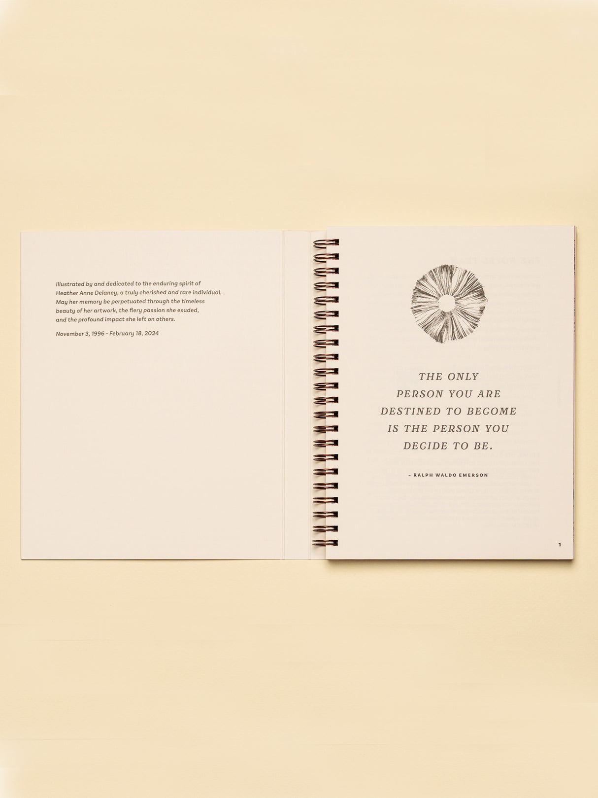 The Magic Is You Journal: Self-Guided Psilocybin Integration & Reflection Journal 1 | bj0167