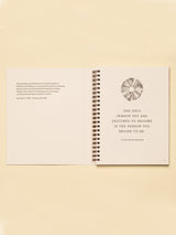 The Magic Is You Journal: Self-Guided Psilocybin Integration & Reflection Journal 1 | bj0167