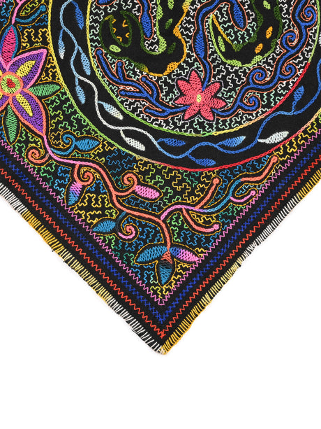 Shipibo Embroidery Cloth - Medium 1 | tx0473