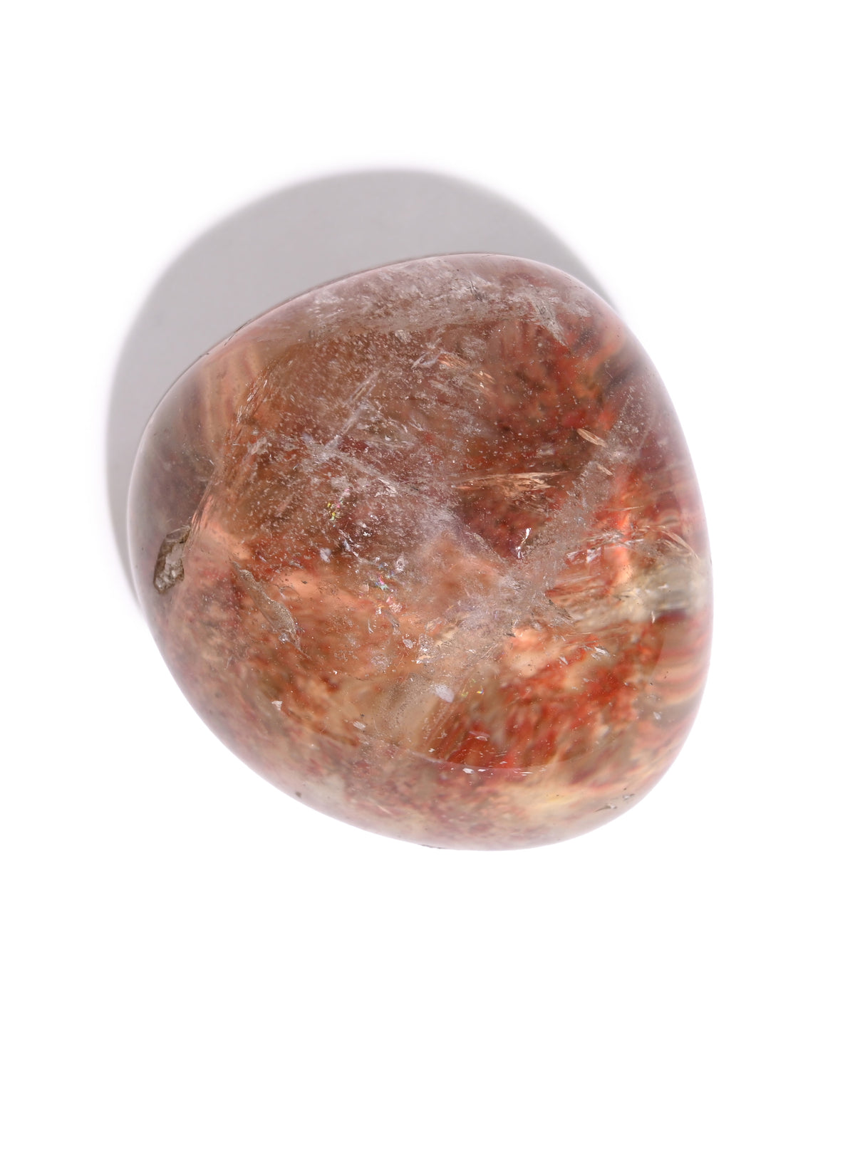 Shaman's Dream Quartz E 3 | Cg1127
