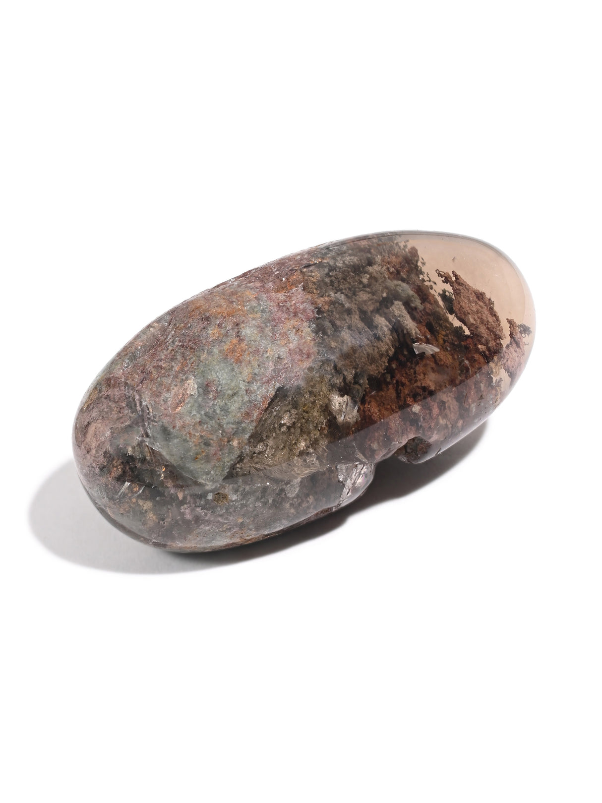 Shaman's Dream Stone Medium 1 | Cg102