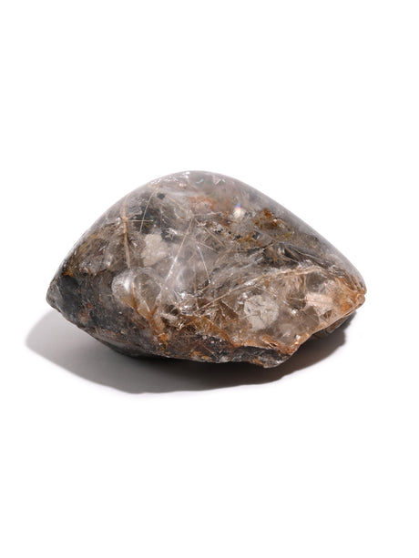 Rutilated Shaman's Dream Stone A 3 | Cg223