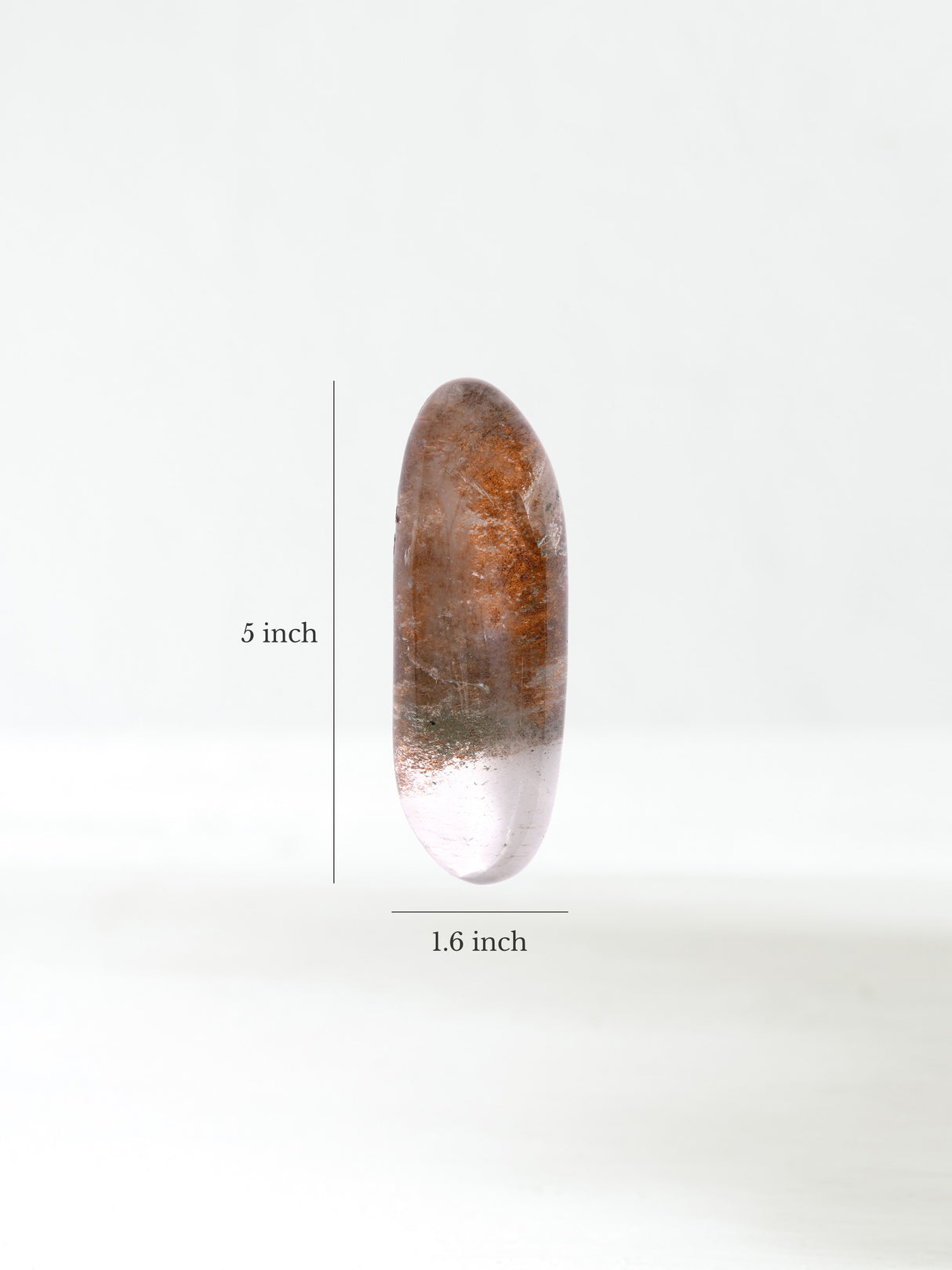 Shaman's Dream Quartz F Dimension | Cg1128
