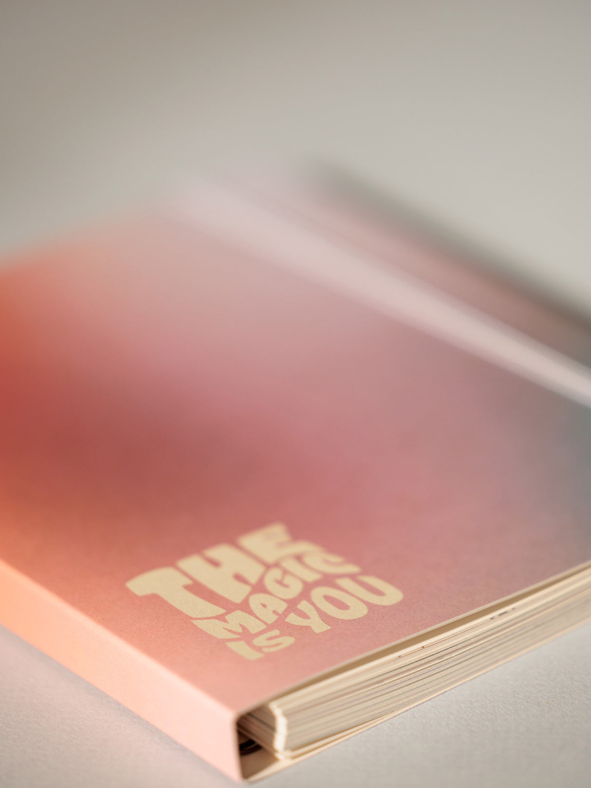 The Magic Is You Journal: Self-Guided Psilocybin Integration & Reflection Journal 7 | bj0167