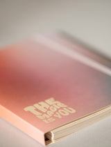 The Magic Is You Journal: Self-Guided Psilocybin Integration & Reflection Journal 7 | bj0167