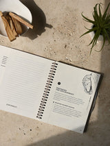 The Magic Is You Journal: Self-Guided Psilocybin Integration & Reflection Journal 4 | bj0167