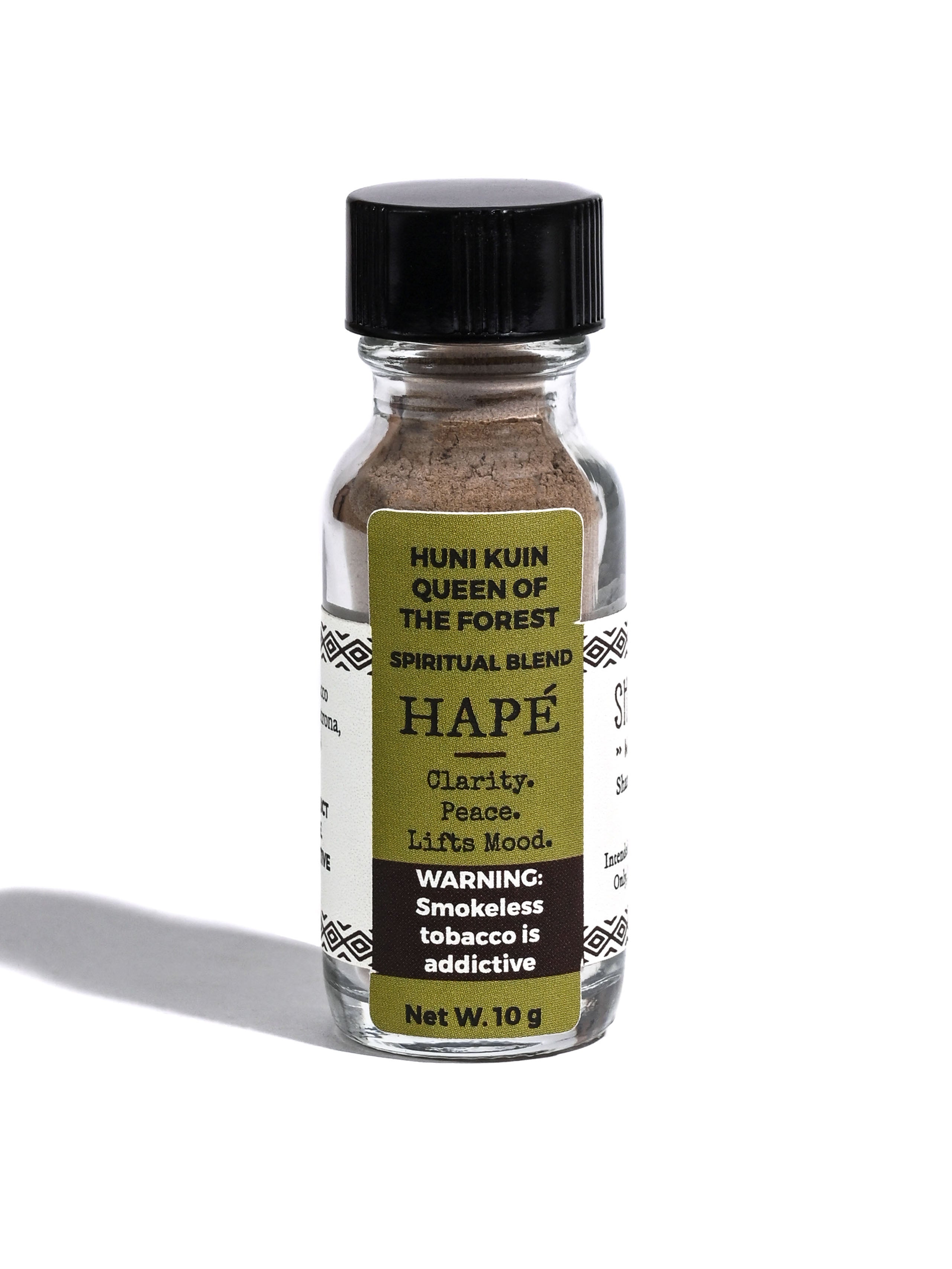 Hape – Shamans Market