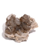 Elestial Smoky Quartz D 2 | Cg838