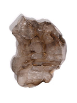 Elestial Smoky Quartz G 1 | Cg841
