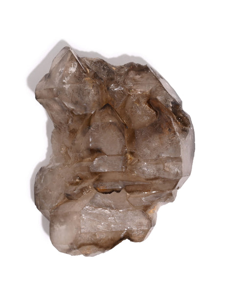 Elestial Smoky Quartz G 1 | Cg841