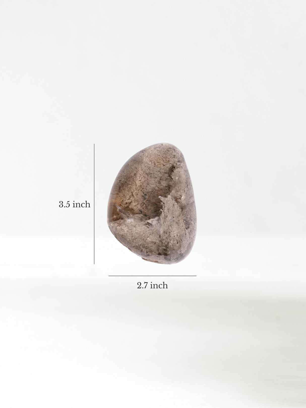 Shaman's Dream Quartz A Dimension | Cg1123