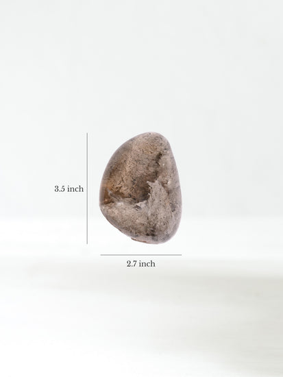 Shaman's Dream Quartz A Dimension | Cg1123