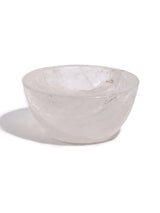 Clear Quartz Crystal Bowl A 2 | Cg715