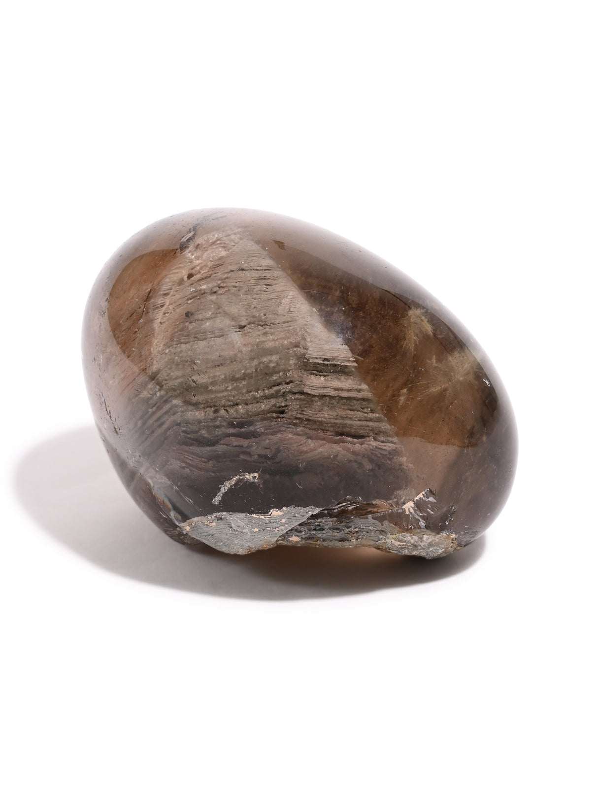 Shaman's Dream Quartz D | Cg1126