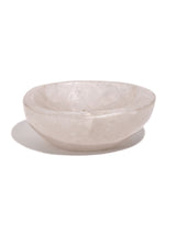 Clear Quartz Crystal Bowl G 2 | Cg721