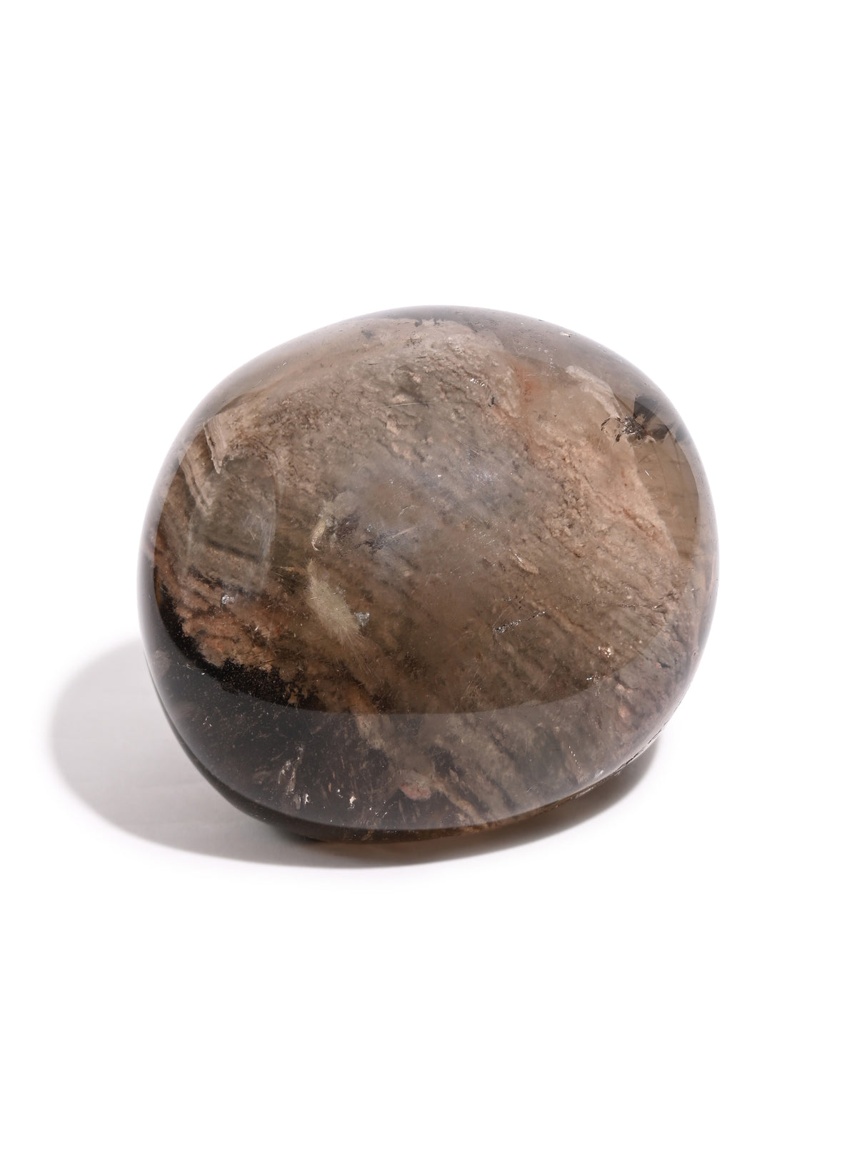 Shaman's Dream Quartz D 2 | Cg1126