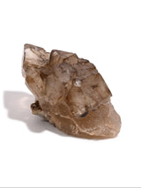 Elestial Smoky Quartz