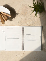 The Magic Is You Journal: Self-Guided Psilocybin Integration & Reflection Journal 5 | bj0167