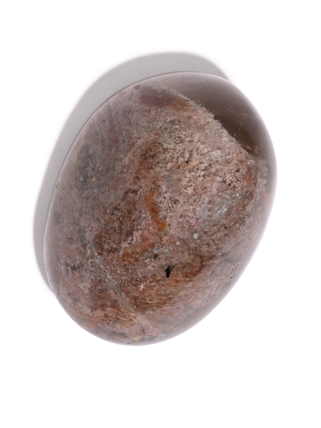 Shaman's Dream Quartz B 3 | Cg1124