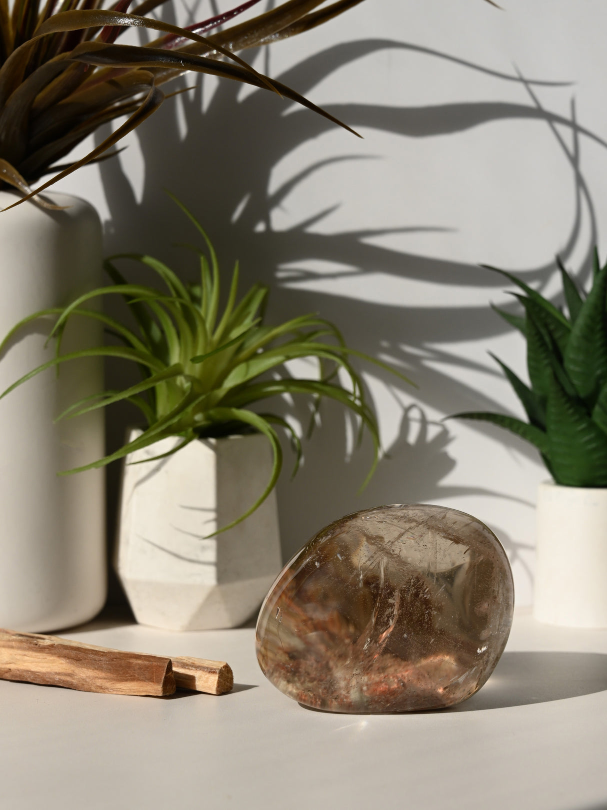 Shaman's Dream Quartz