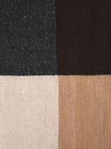 Q'ero Andean Despacho Cloth - Natural - Quarter Design 1 | txd0050