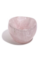 Rose Quartz Crystal Bowl A 1 | Cg827