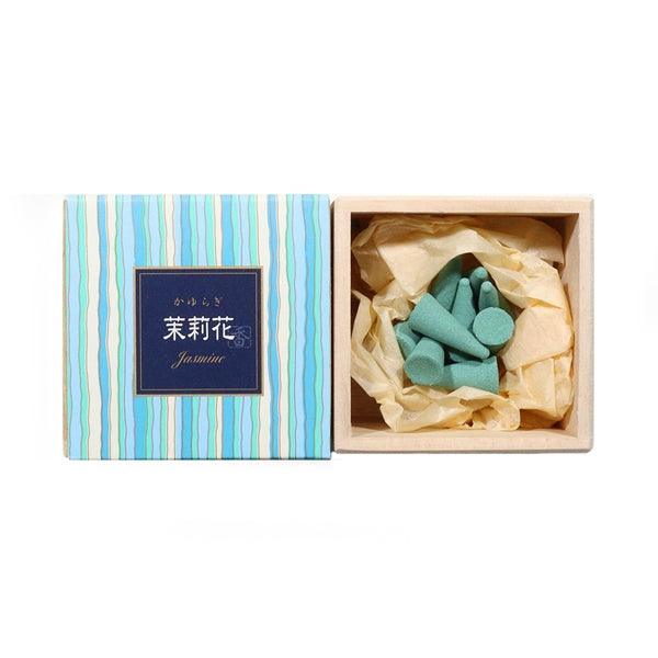 NIPPON KODO - Kayuragi - Jasmine Incense