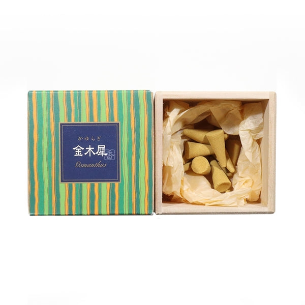NIPPON KODO - Kayuragi - Osmanthus Incense