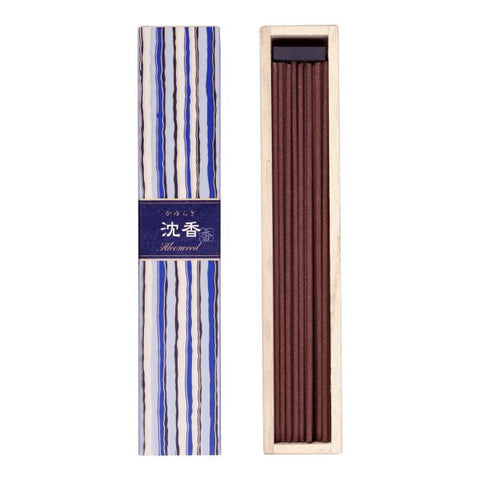 NIPPON KODO - Kayuragi - Aloeswood Incense