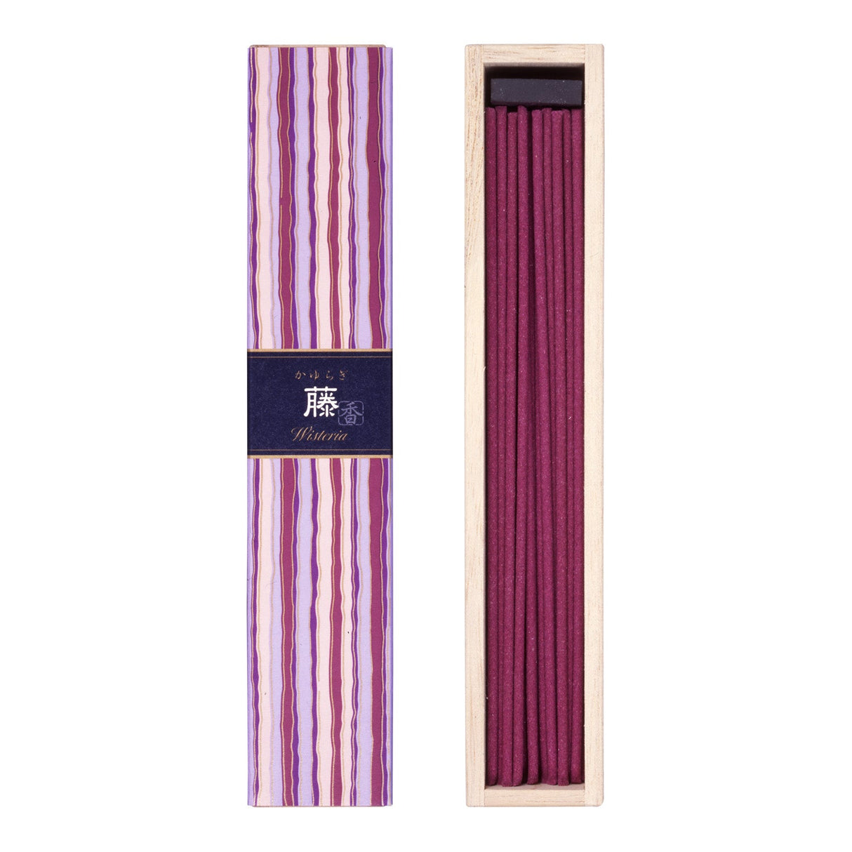 NIPPON KODO - Kayuragi - Wisteria Incense
