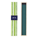 NIPPON KODO - Kayuragi - Green Tea Incense