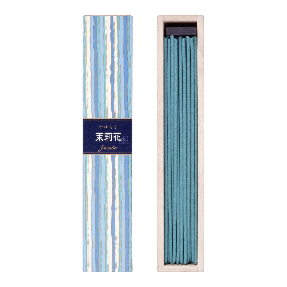 NIPPON KODO - Kayuragi - Jasmine Incense