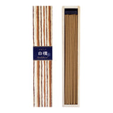 NIPPON KODO - Kayuragi - Sandalwood Incense