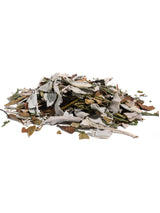 Medicine Wheel Offering Mix Sage, Cedar and Sweetgrass Loose | IN02