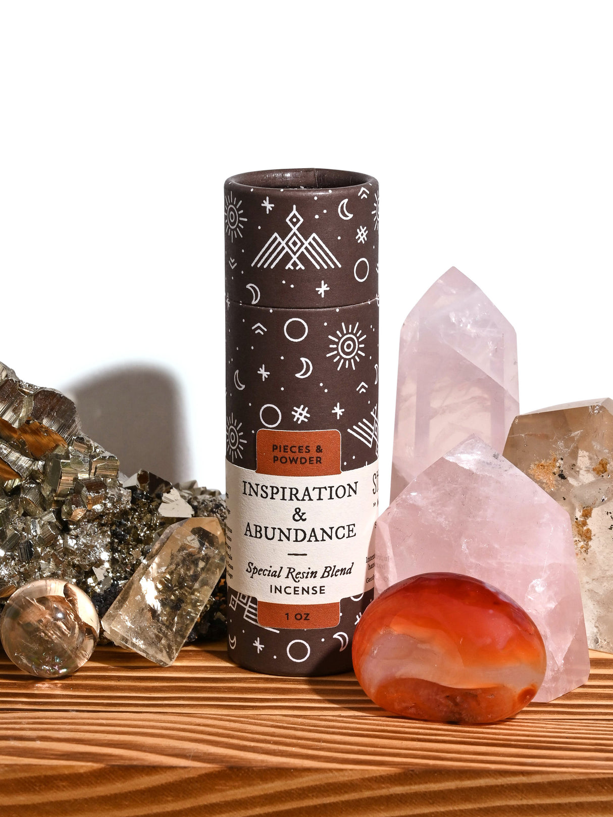 Shamans Market Offering Mixes | rp004