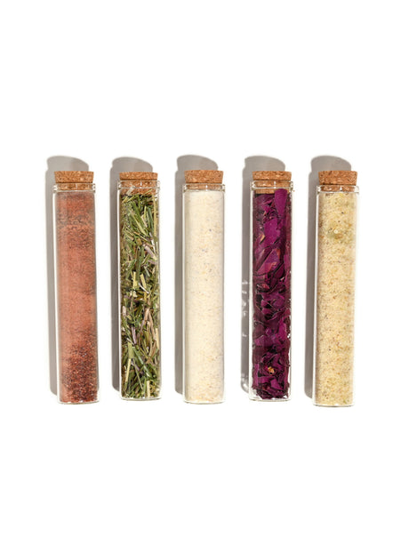 Shamans Market Offering Mixes | rp004