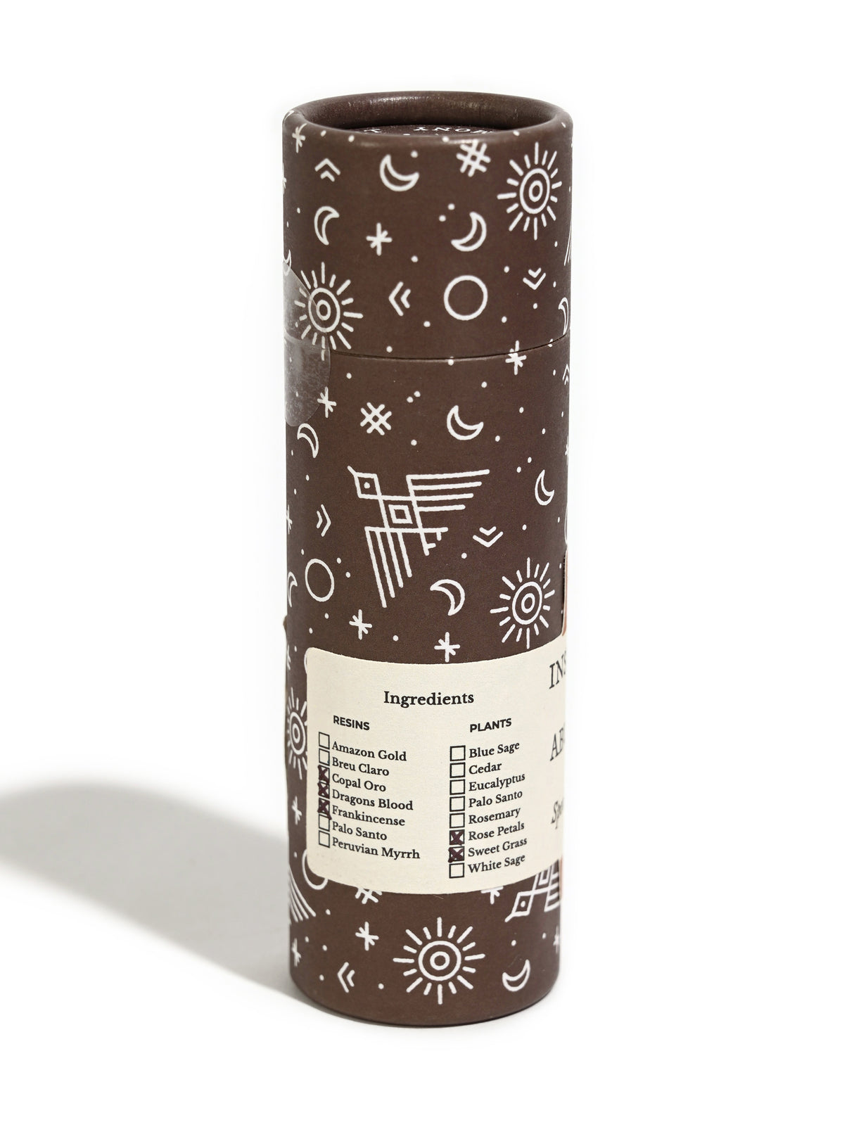 Shamans Market Offering Mixes | rp004