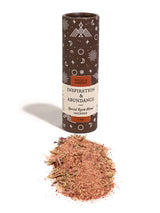 Shamans Market Offering Mixes ~ Special Resin Blends